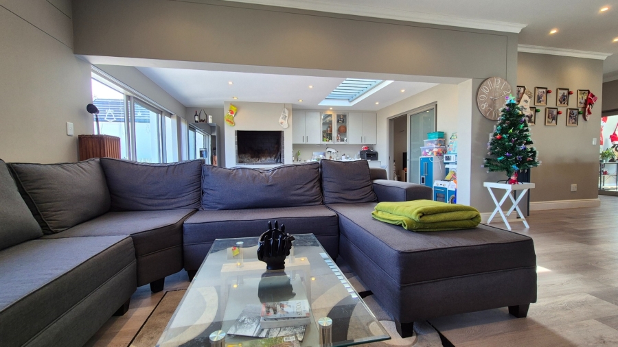 3 Bedroom Property for Sale in Langebaan Country Estate Western Cape